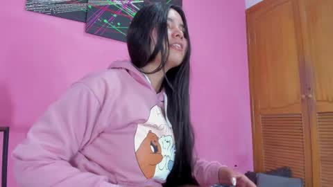  Eva Grey  online show from February 13, 2025, 8:24 pm