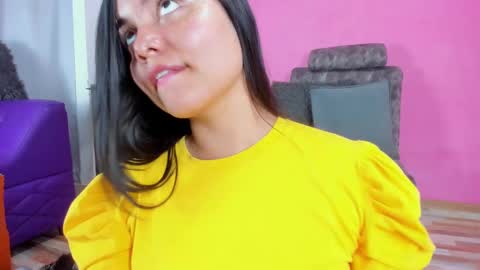  Eva Grey  online show from February 14, 2025, 10:25 pm