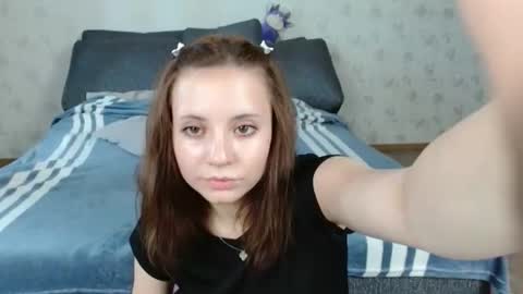 Snapshot of evaa_love_ chatting on July 4, 2026, 9:37 am Eva online show from July 4, 2026, 9:37 am