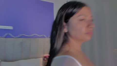 Snapshot of evaa_stevens chatting on May 26, 2026, 7:54 pm julieth online show from May 26, 2026, 7:54 pm