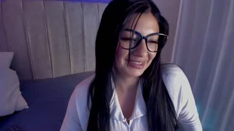 Snapshot of evaa_stevens chatting on June 22, 2026, 8:50 pm julieth online show from June 22, 2026, 8:50 pm
