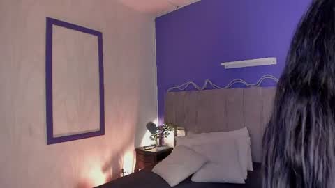 Snapshot of evaa_stevens chatting on July 30, 2026, 7:46 pm julieth online show from July 30, 2026, 7:46 pm