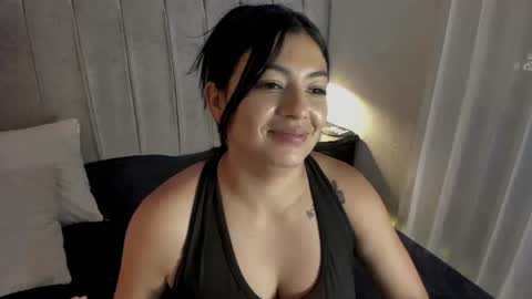julieth online show from July 31, 2026, 7:35 pm