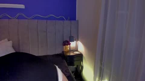 Snapshot of evaa_stevens chatting on August 1, 2026, 5:34 pm julieth online show from August 1, 2026, 5:34 pm
