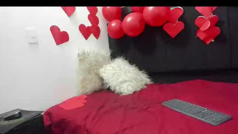 Eva online show from February 15, 2025, 4:34 pm