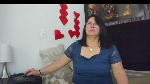 Eva online show from February 23, 2025, 2:46 pm