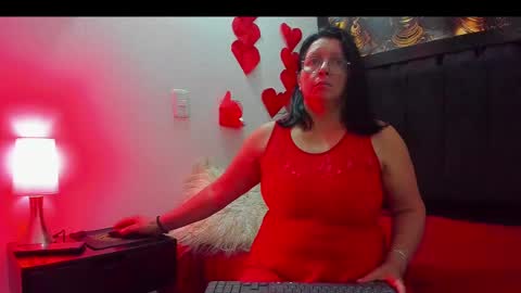 Eva online show from March 6, 2025, 8:05 pm