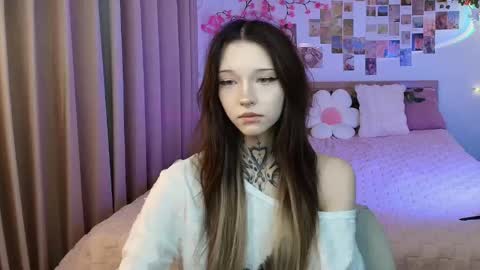 Snapshot of evaasilence chatting on March 29, 2026, 12:16 pm evaasilence online show from March 29, 2026, 12:16 pm