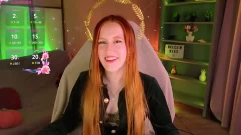 EvaBellea online show from June 2, 2026, 12:51 pm
