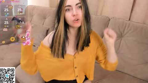 Snapshot of evablimey chatting on November 2, 2025, 6:38 am Eva online show from November 2, 2025, 6:38 am