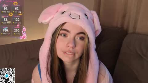 Snapshot of evablimey chatting on December 16, 2025, 9:03 am Eva online show from December 16, 2025, 9:03 am