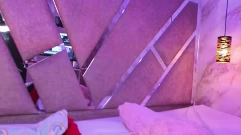 Snapshot of evabloom_ chatting on November 29, 2025, 9:51 pm EvaBloom online show from November 29, 2025, 9:51 pm