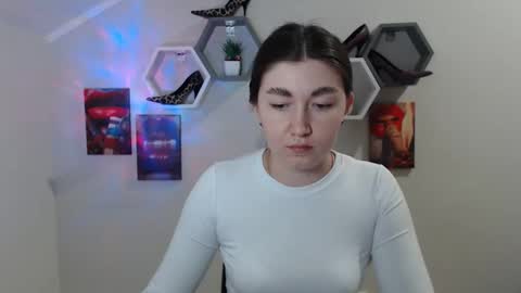 Evachaturbatte online show from February 15, 2026, 6:15 pm