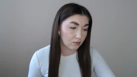 Snapshot of evachaturbatte chatting on May 25, 2026, 10:10 am Evachaturbatte online show from May 25, 2026, 10:10 am