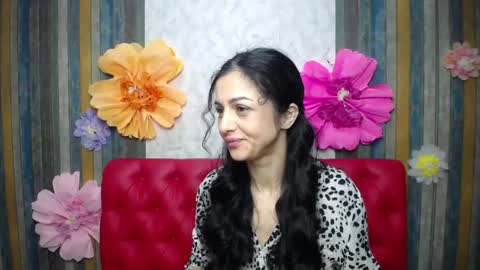 Snapshot of evaclarkk chatting on April 22, 2026, 5:32 am EvaClarkk online show from April 22, 2026, 5:32 am