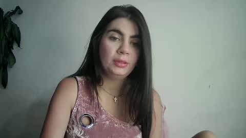 Snapshot of evacollins12 chatting on February 13, 2025, 8:13 pm evacollins12 online show from February 13, 2025, 8:13 pm