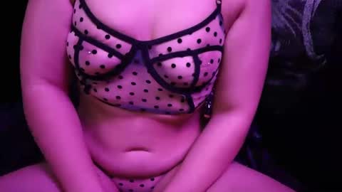 Eva Crux online show from January 3, 2025, 6:11 am