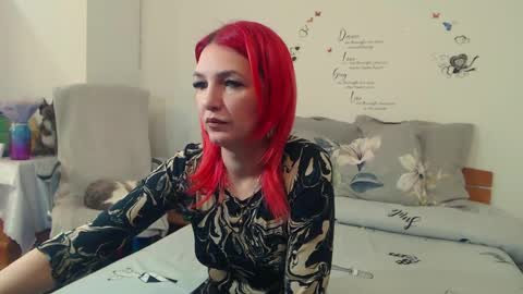 Snapshot of evadesireone chatting on January 23, 2025, 12:30 pm EvadesireONE online show from January 23, 2025, 12:30 pm