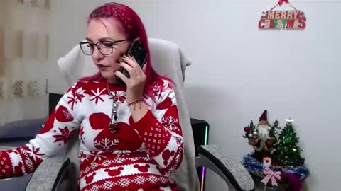 Snapshot of evadesireone chatting on November 29, 2025, 8:39 am EvadesireONE online show from November 29, 2025, 8:39 am