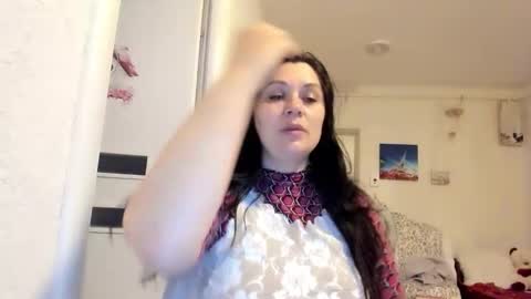 evadiana8484 online show from February 16, 2026, 5:58 am