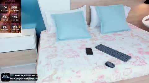 Evadne online show from February 21, 2025, 7:32 pm