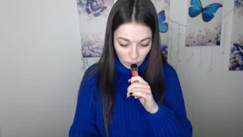 Snapshot of evaeldis chatting on February 3, 2026, 5:07 pm Eva online show from February 3, 2026, 5:07 pm