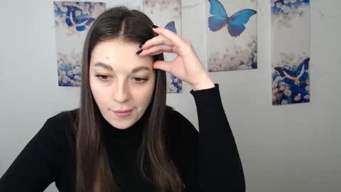 Snapshot of evaeldis chatting on March 2, 2026, 2:24 pm Eva online show from March 2, 2026, 2:24 pm