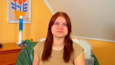 Eva online show from March 8, 2026, 6:17 am