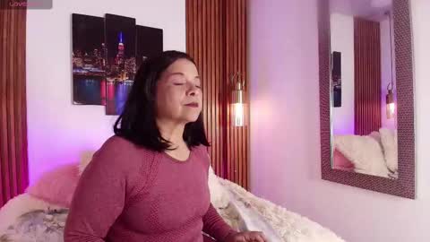 EVA GODDESS  online show from September 22, 2025, 8:00 pm