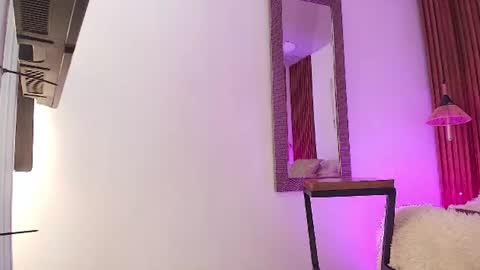 Snapshot of evagoddess_ chatting on June 18, 2026, 8:13 pm EVA GODDESS online show from June 18, 2026, 8:13 pm