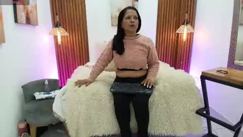 Snapshot of evagoddess_ chatting on June 30, 2026, 7:59 pm EVA GODDESS online show from June 30, 2026, 7:59 pm