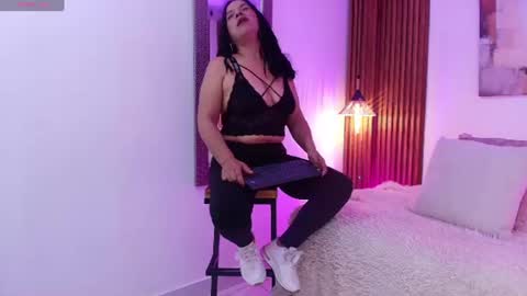 Snapshot of evagoddess_ chatting on July 14, 2026, 8:03 pm EVA GODDESS online show from July 14, 2026, 8:03 pm