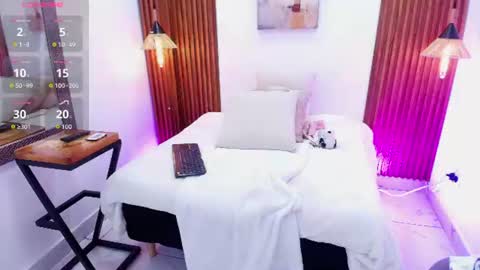 Snapshot of evagoddess_ chatting on July 29, 2026, 8:18 pm EVA GODDESS online show from July 29, 2026, 8:18 pm