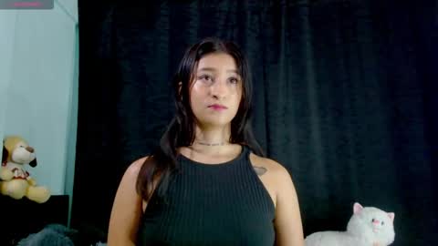 Snapshot of evah_lee chatting on September 25, 2025, 2:04 am Evah Lee online show from September 25, 2025, 2:04 am