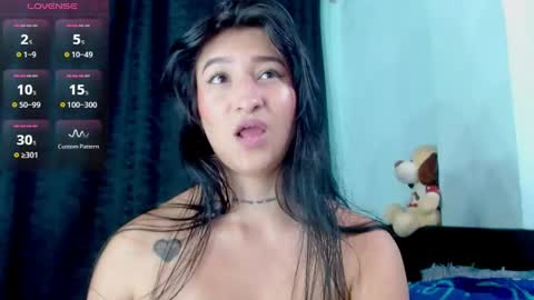 Evah Lee online show from April 25, 2026, 11:35 pm