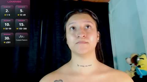 Evah Lee online show from May 26, 2026, 3:35 am