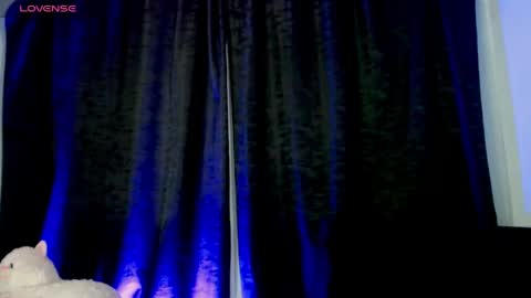 Evah Lee online show from May 30, 2026, 2:41 am