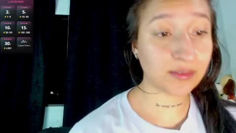 Evah Lee online show from June 2, 2026, 3:41 am