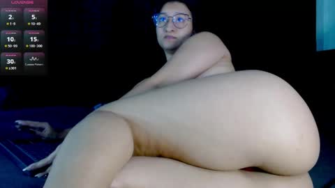 Evah Lee online show from June 3, 2026, 3:42 am
