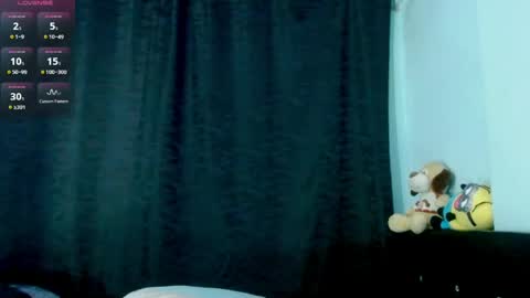 Evah Lee online show from June 7, 2026, 3:43 am