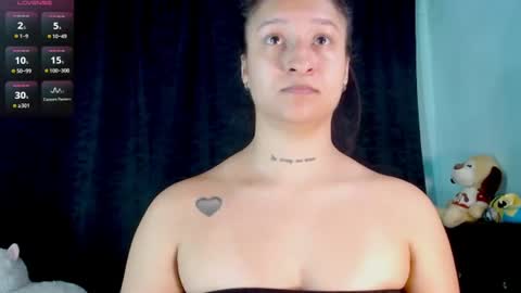 Evah Lee online show from June 11, 2026, 5:05 am