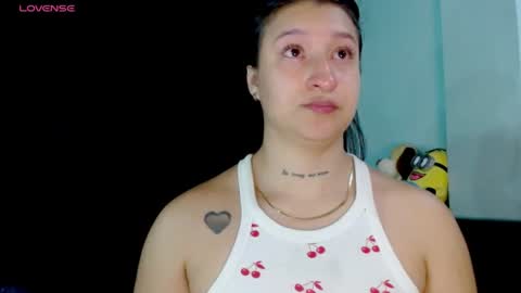 Evah Lee online show from June 30, 2026, 3:07 am