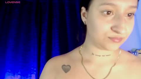 Evah Lee online show from July 9, 2026, 3:32 am