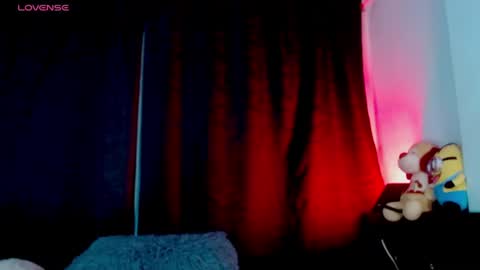 Evah Lee online show from July 11, 2026, 2:36 am