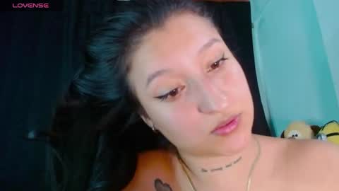 Evah Lee online show from July 12, 2026, 3:41 am
