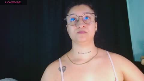 Evah Lee online show from July 23, 2026, 3:04 am