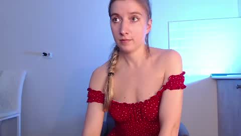 Eva online show from June 25, 2026, 5:12 am
