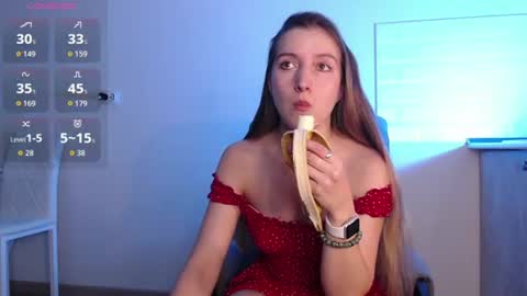 Eva online show from July 10, 2026, 5:12 am