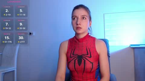 Eva online show from July 16, 2026, 3:01 am