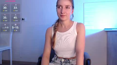 Eva online show from July 25, 2026, 4:21 am